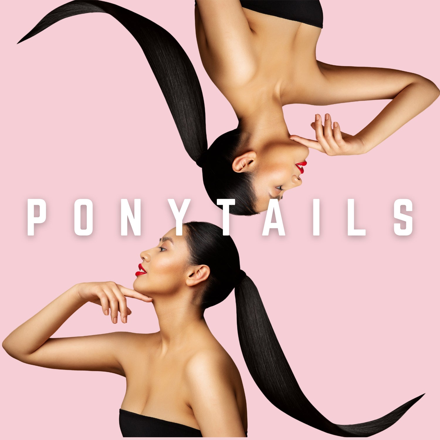 Ponytails