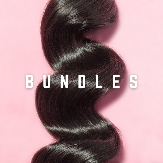 Bundles