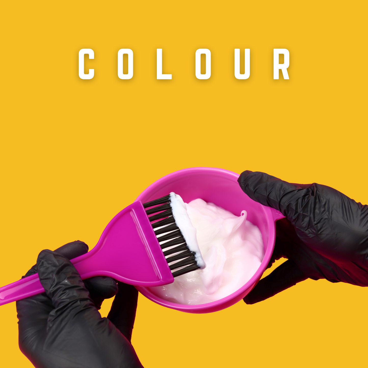 Colour Service