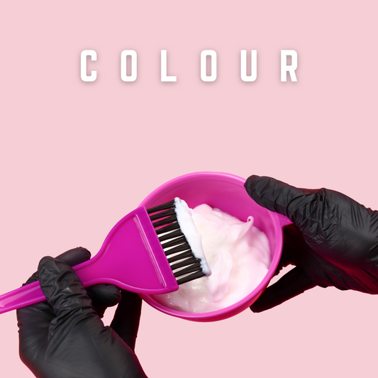 Colour Service